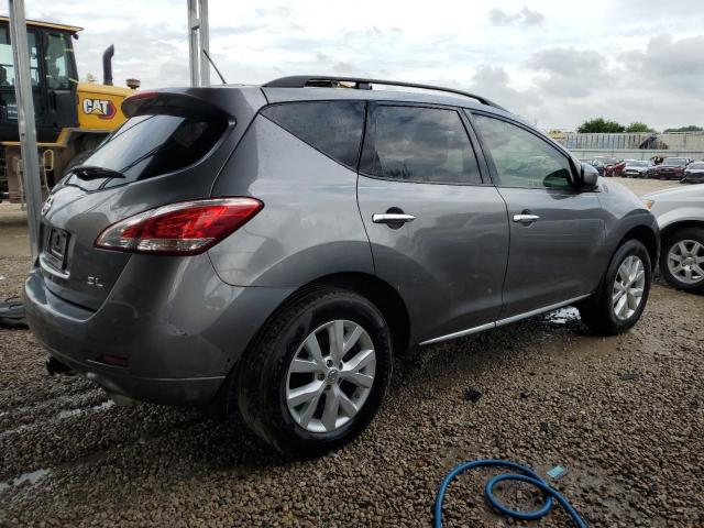 2014 Nissan Murano S VIN: JN8AZ1MU1EW421229 Lot: 54214134