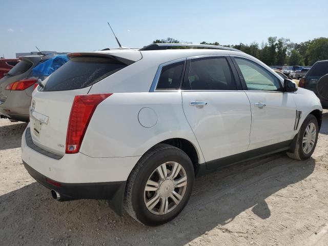 2013 Cadillac Srx Luxury Collection VIN: 3GYFNCE39DS534672 Lot: 54120824