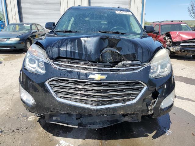 2016 Chevrolet Equinox Lt VIN: 2GNFLFEKXG6280114 Lot: 52945064