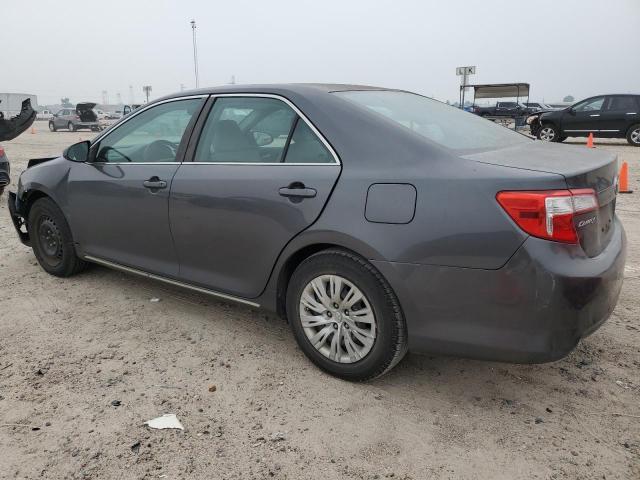 2012 Toyota Camry Base VIN: 4T1BF1FKXCU084066 Lot: 53823004