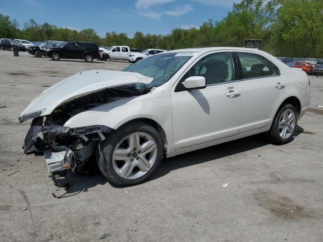 Vin: 3mehm0ha0ar604460, lot: 53264304, mercury milan 2010 img_1