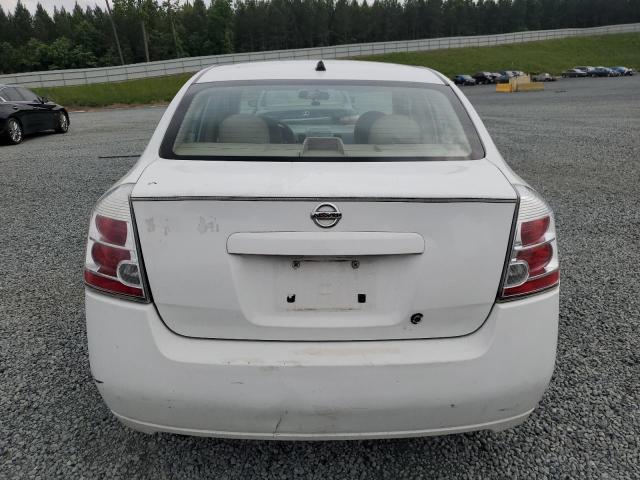 2007 Nissan Sentra 2.0 VIN: 3N1AB61E37L708402 Lot: 53843944