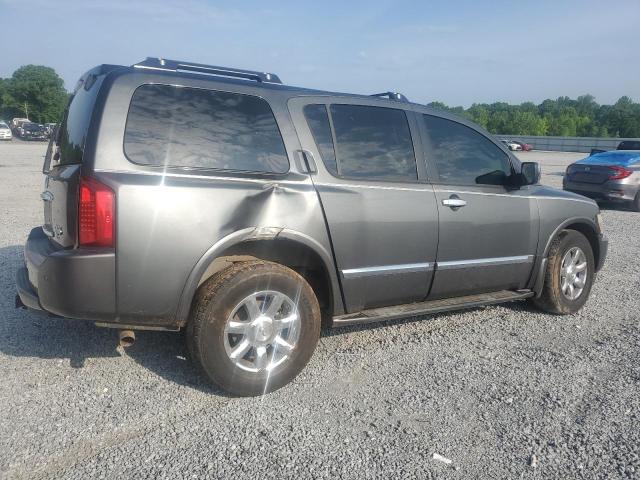2006 Infiniti Qx56 VIN: 5N3AA08C76N807761 Lot: 53938724
