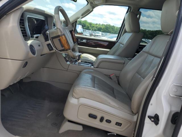 2013 Lincoln Navigator L VIN: 5LMJJ3J53DEL02137 Lot: 54763574