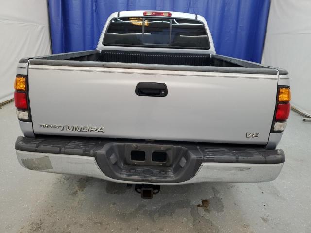 2000 Toyota Tundra Access Cab VIN: 5TBRT3418YS113361 Lot: 54889844