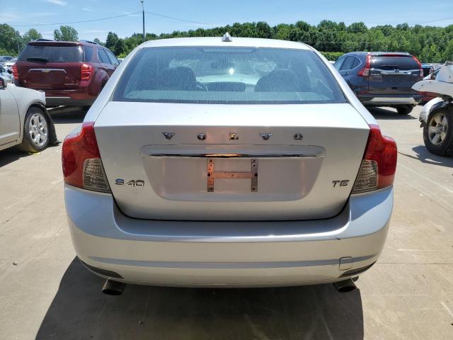 2011 Volvo S40 T5 VIN: YV1672MS0B2544853 Lot: 56212004