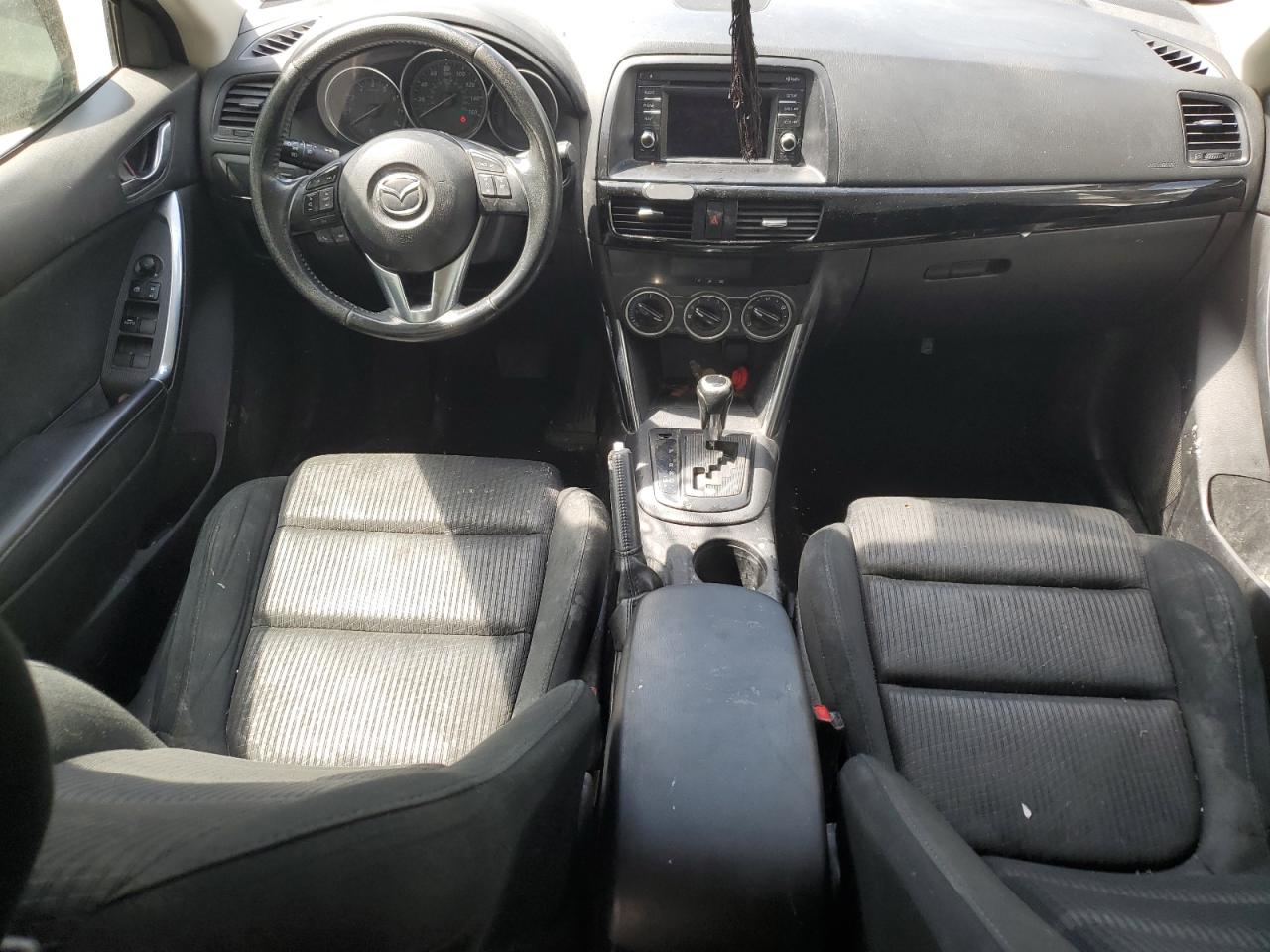 JM3KE4CY7E0364336 2014 Mazda Cx-5 Touring