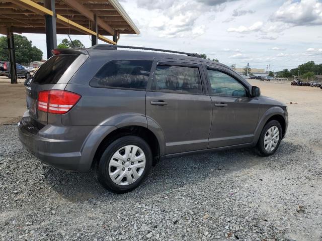 2017 Dodge Journey Se VIN: 3C4PDCAB2HT534670 Lot: 56636124