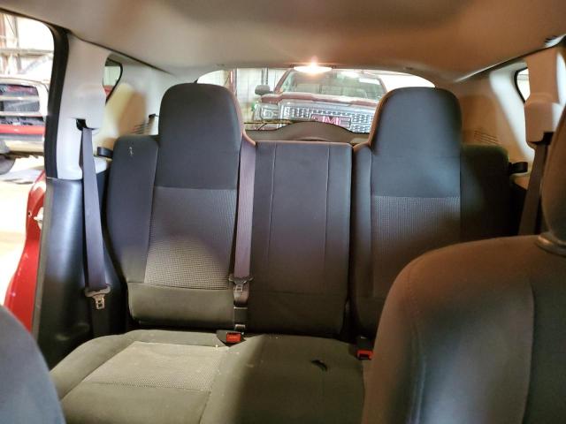 2016 Jeep Compass Sport VIN: 1C4NJDBB2GD757171 Lot: 55954664