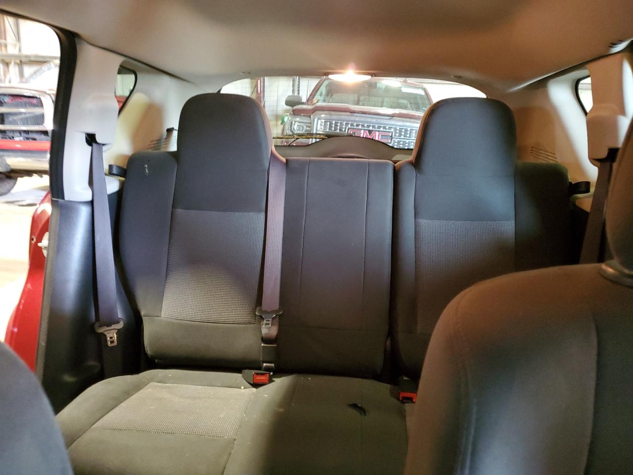 1C4NJDBB2GD757171 2016 Jeep Compass Sport