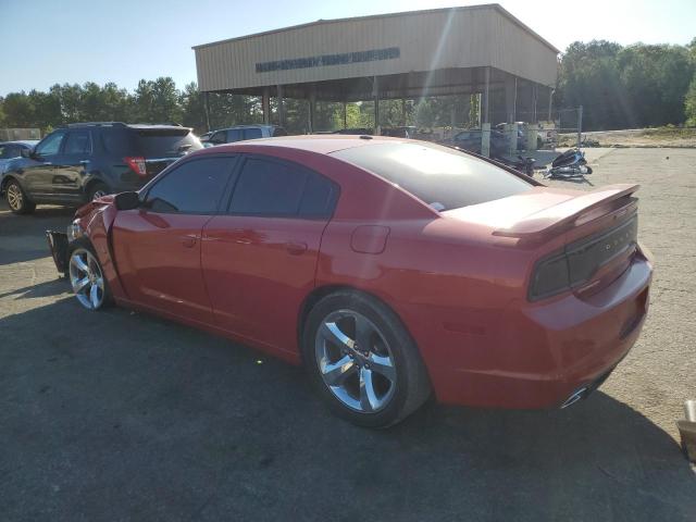 2011 Dodge Charger R/T VIN: 2B3CL5CT7BH503256 Lot: 56858214