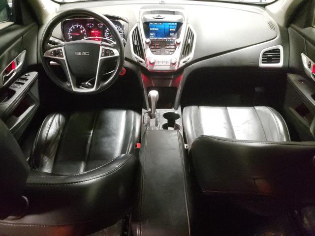 2015 GMC Terrain Slt VIN: 2GKALTEK7F6435612 Lot: 56964664