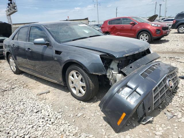 2011 Cadillac Sts Luxury VIN: 1G6DW6ED8B0135487 Lot: 55145304