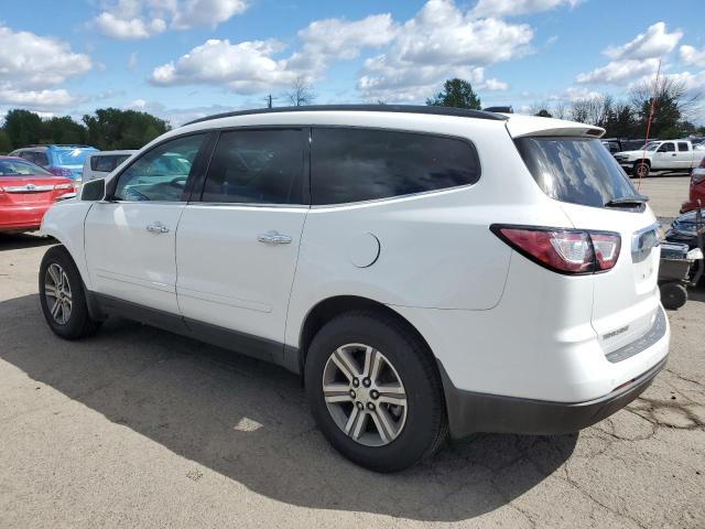 2017 CHEVROLET TRAVERSE L - 1GNKRGKD4HJ124020
