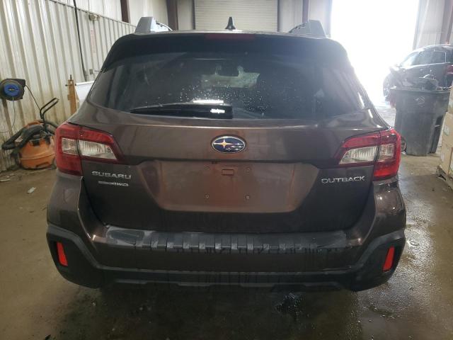 2019 Subaru Outback 2.5I Premium VIN: 4S4BSAHC8K3290945 Lot: 57055304