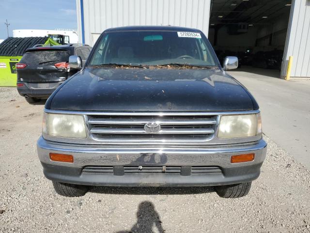 1997 Toyota T100 Xtracab Sr5 VIN: JT4UN24D2V0049932 Lot: 57282634