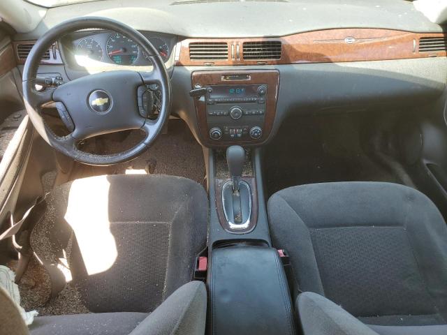 2010 Chevrolet Impala Lt VIN: 2G1WB5EK0A1245102 Lot: 55809424