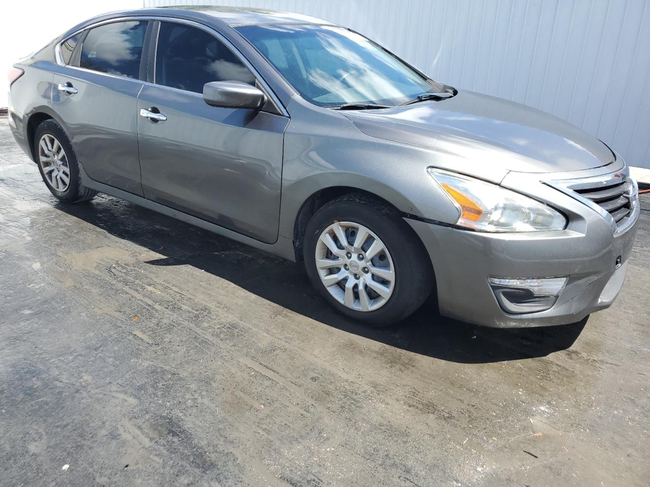 1N4AL3AP4FN352315 2015 Nissan Altima 2.5