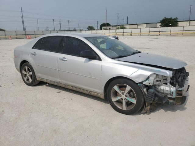 2012 Chevrolet Malibu 1Lt VIN: 1G1ZC5EU0CF126005 Lot: 53281784