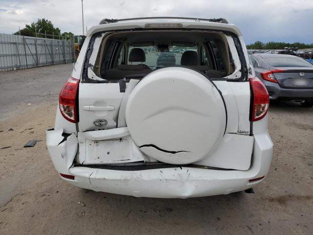 2008 Toyota Rav4 VIN: JTMBK33VX85065335 Lot: 55924844