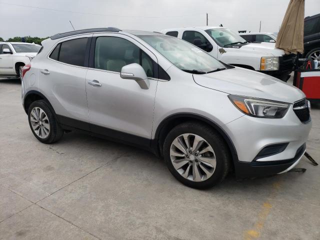 2017 Buick Encore Preferred VIN: KL4CJASB3HB130699 Lot: 55904054