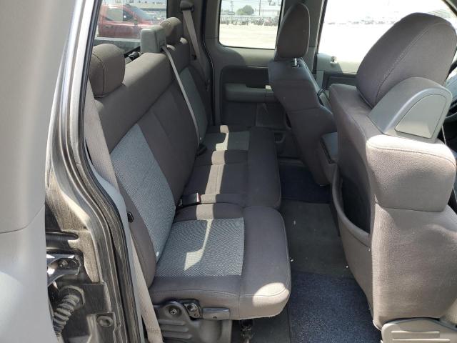 2006 Ford F150 VIN: 1FTPX12576NA37258 Lot: 56655884