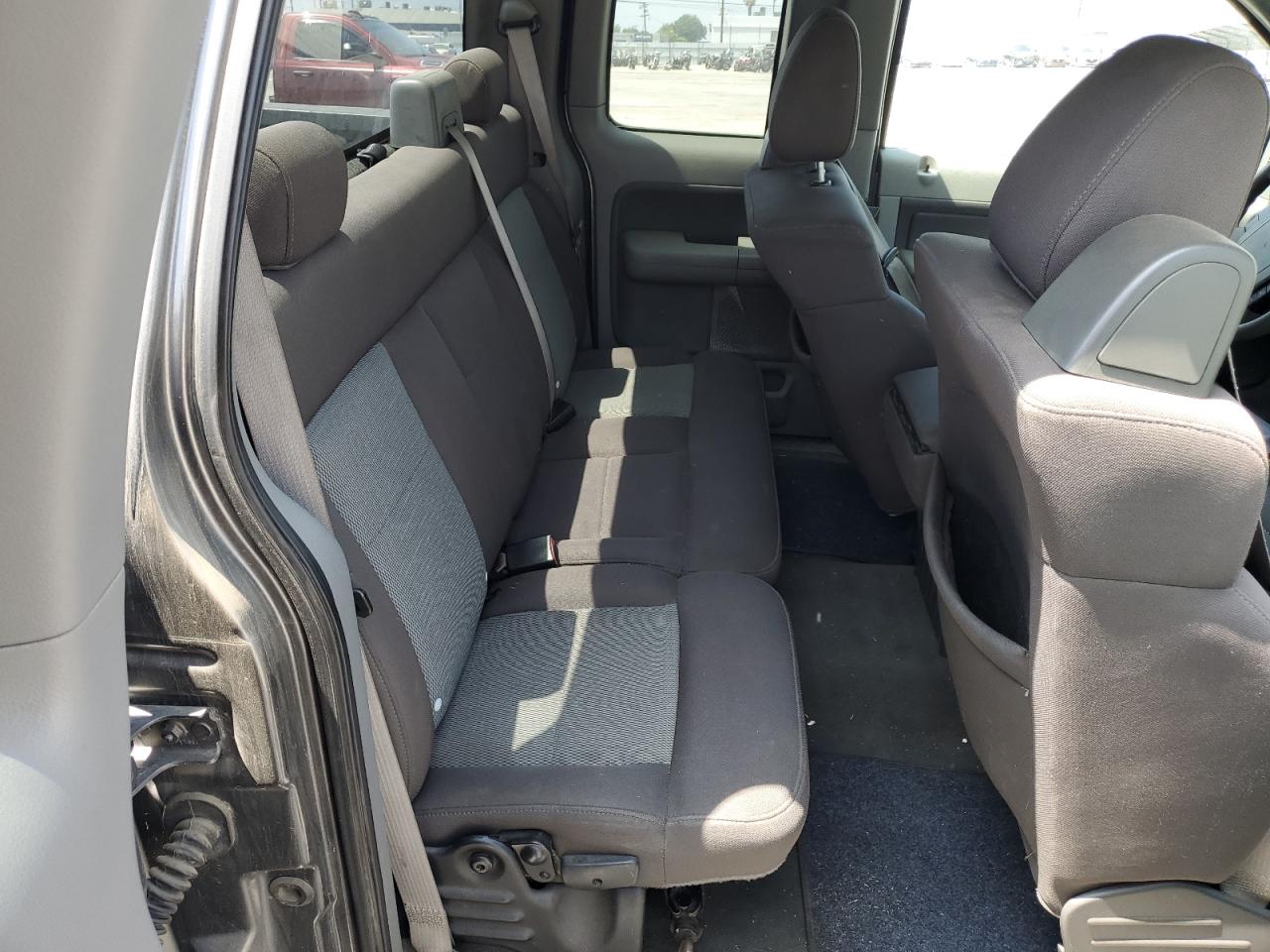 1FTPX12576NA37258 2006 Ford F150