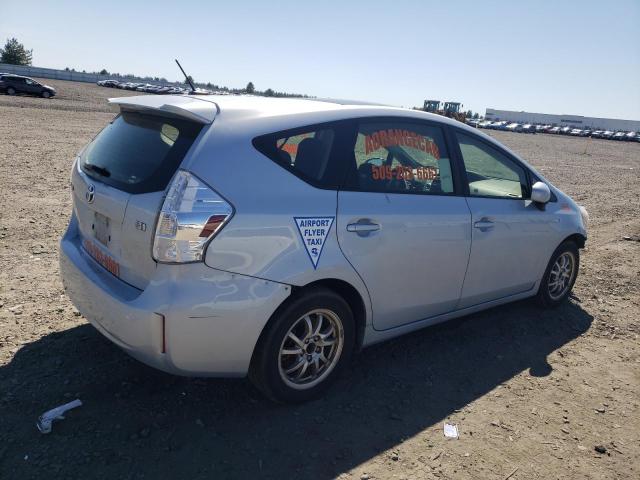 Vin: jtdzn3eu0ej011751, lot: 54644034, toyota prius 20143