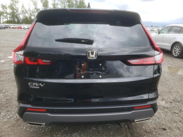 2024 Honda Cr-V Sport-L VIN: 7FARS6H86RE077831 Lot: 56147794