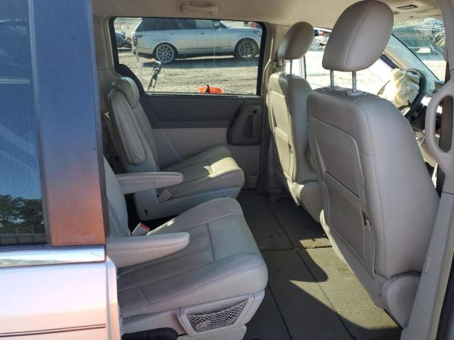 2008 Chrysler Town & Country Touring VIN: 2A8HR54P68R713296 Lot: 56477274