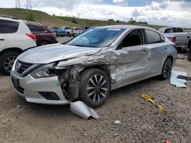 2018 Nissan Altima 2.5 VIN: 1N4AL3AP3JC260729 Lot: 56559774