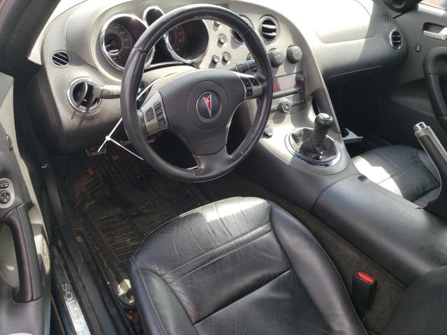 2007 Pontiac Solstice Gxp VIN: 1G2MG35X77Y129261 Lot: 56578084