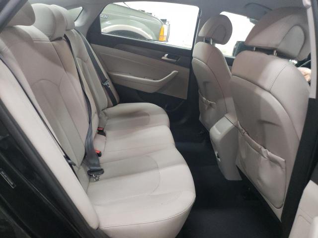 2015 Hyundai Sonata Sport VIN: 5NPE34AF7FH100499 Lot: 55921974