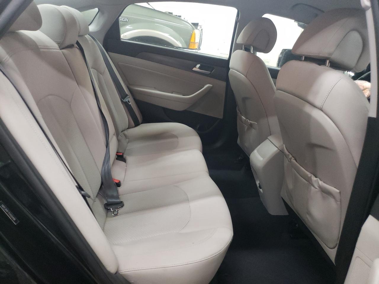 5NPE34AF7FH100499 2015 Hyundai Sonata Sport