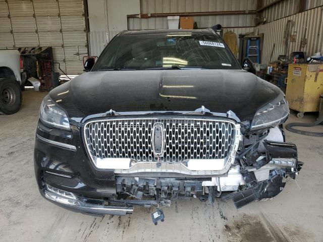 2020 Lincoln Aviator Reserve VIN: 5LM5J7WC2LGL28425 Lot: 56068124