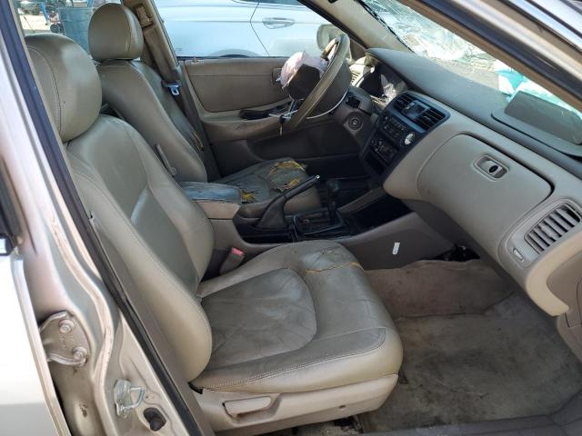 1999 Honda Accord Ex VIN: 1HGCG5654XA062502 Lot: 56665654