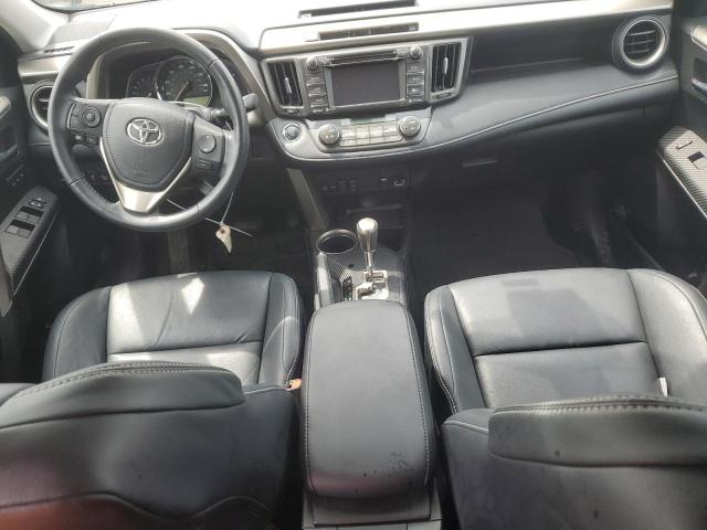 2015 TOYOTA RAV4 LIMIT - 2T3DFREV8FW381299