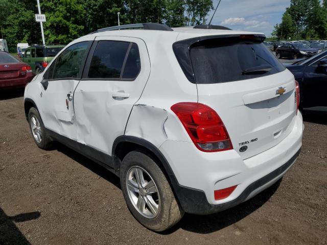 KL7CJPSM2NB565104 | 2022 Chevrolet trax 1lt