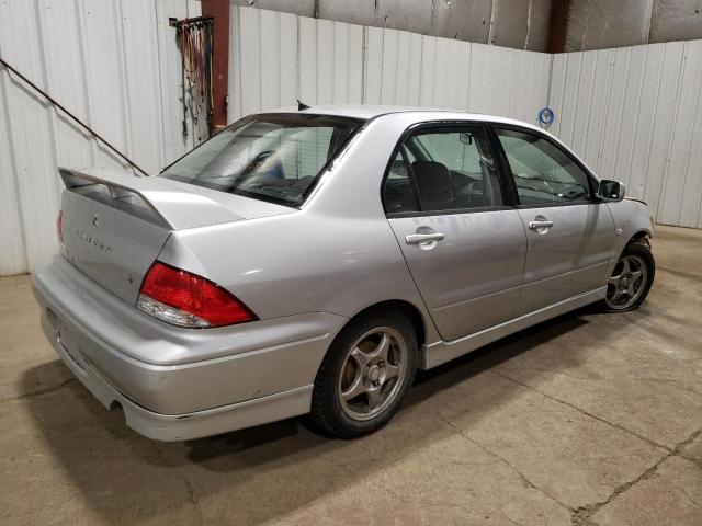 2002 Mitsubishi Lancer Oz Rally VIN: JA3AJ86E82U026505 Lot: 56440814