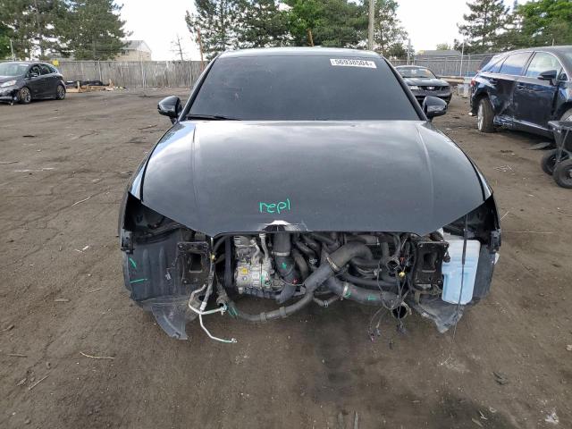 2017 Audi A3 Premium Plus VIN: WAUGUGFF9H1069408 Lot: 56938504