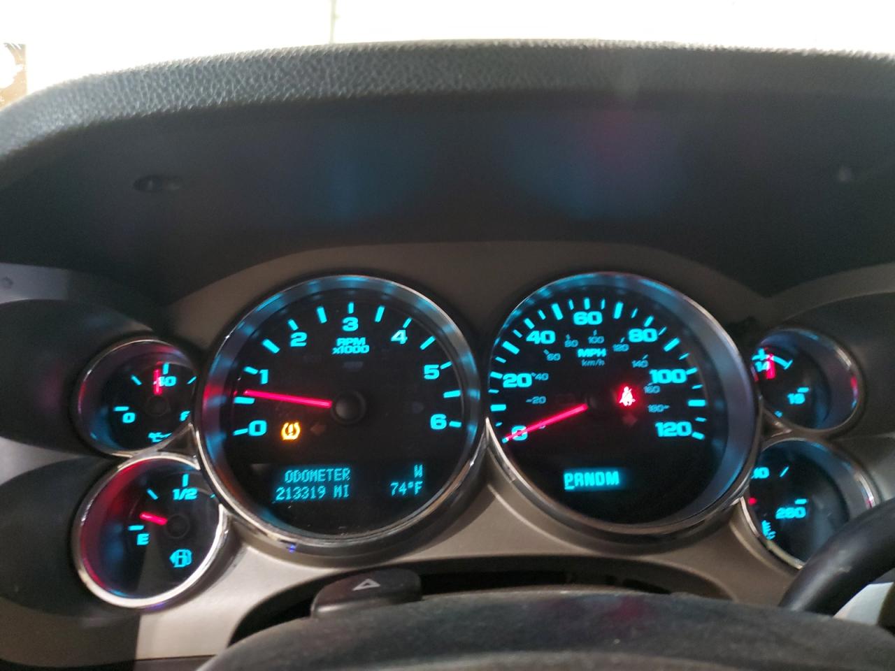 3GCPKSE34BG277336 2011 Chevrolet Silverado K1500 Lt