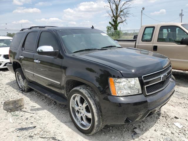 2010 Chevrolet Tahoe K1500 Ltz VIN: 1GNUKCE06AR195547 Lot: 55075044