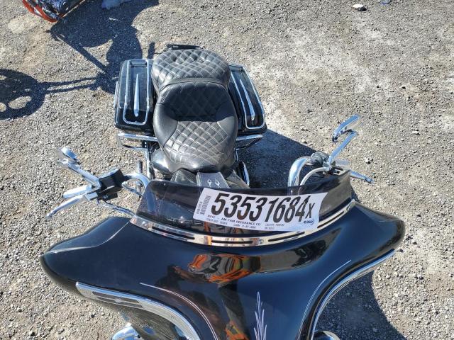 2006 HARLEY-DAVIDSON FLHTI 1HD1FVW176Y653112