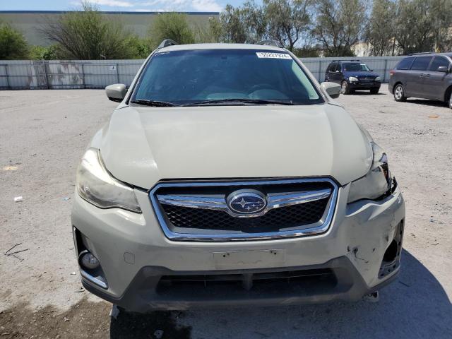 2017 Subaru Crosstrek Limited VIN: JF2GPALC3H8212878 Lot: 55227924