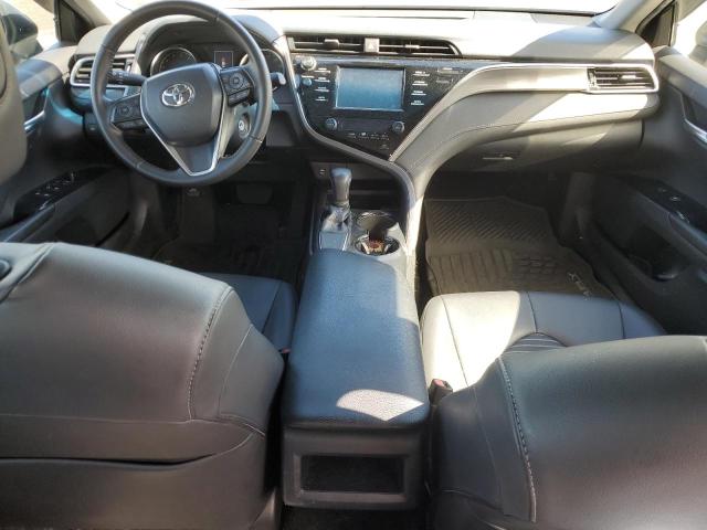 VIN JTNB11HK5J3016983 2018 Toyota Camry, L no.8