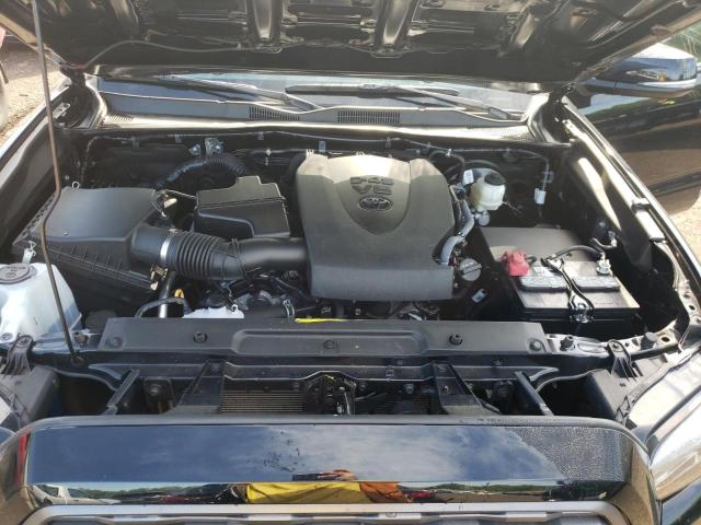 2021 Toyota Tacoma Double Cab VIN: 3TYDZ5BN0MT003128 Lot: 56324564