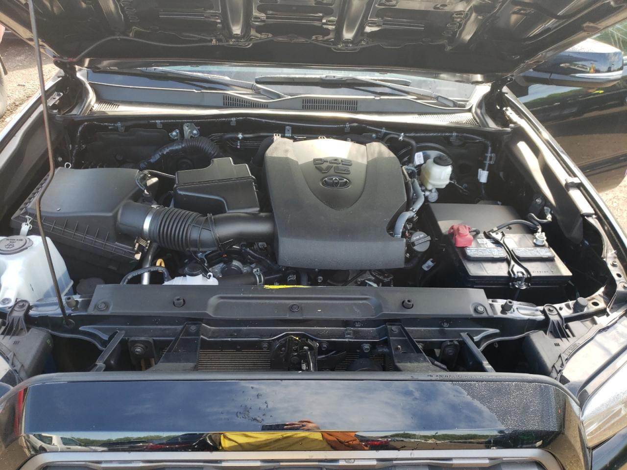 3TYDZ5BN0MT003128 2021 Toyota Tacoma Double Cab