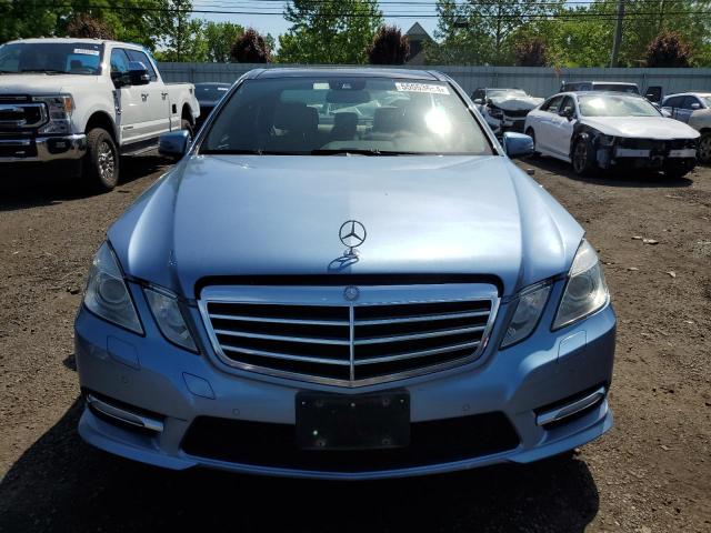 2012 Mercedes-Benz E 350 4Matic VIN: WDDHF8JB8CA650103 Lot: 55553654