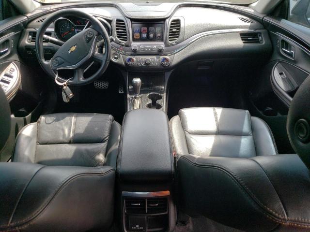 2016 Chevrolet Impala Lt VIN: 2G1115S37G9142330 Lot: 55067814