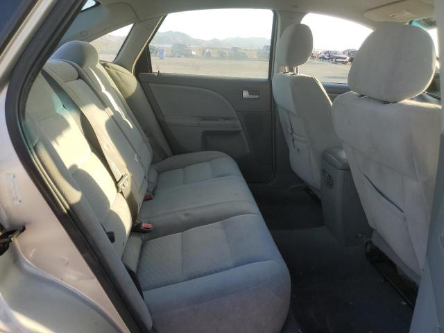 2007 Ford Five Hundred Sel VIN: 1FAHP24197G130640 Lot: 56052594